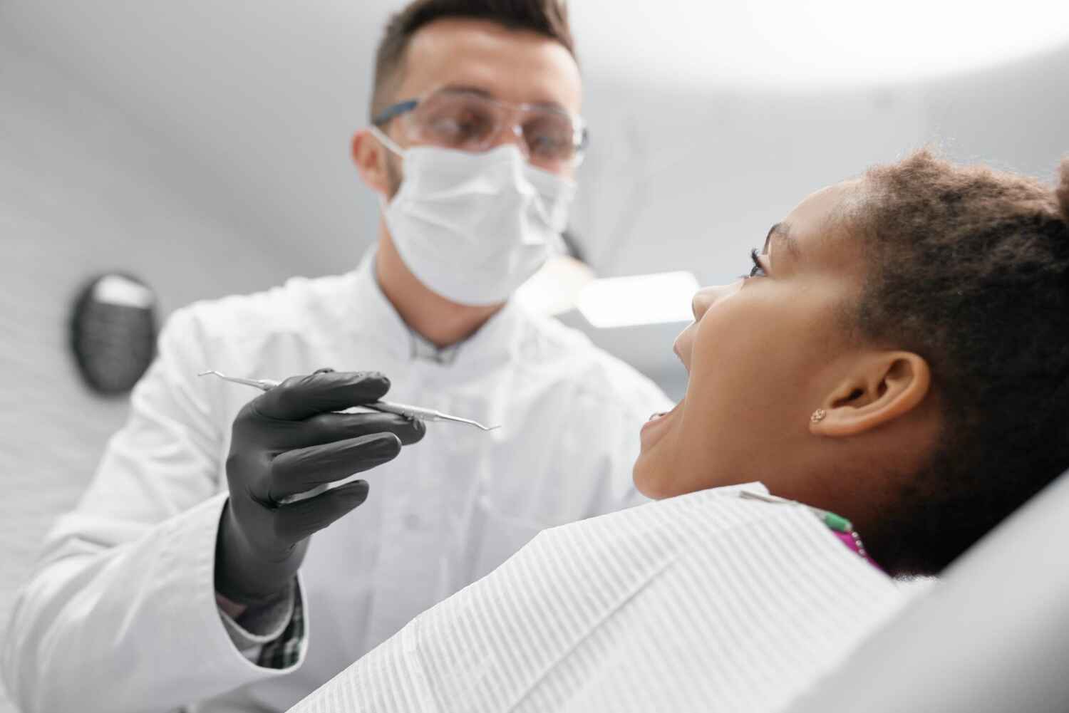 Best Emergency Tooth Extraction USA in USA